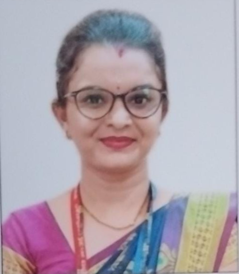 Ku. Rajiya H. Vardhan